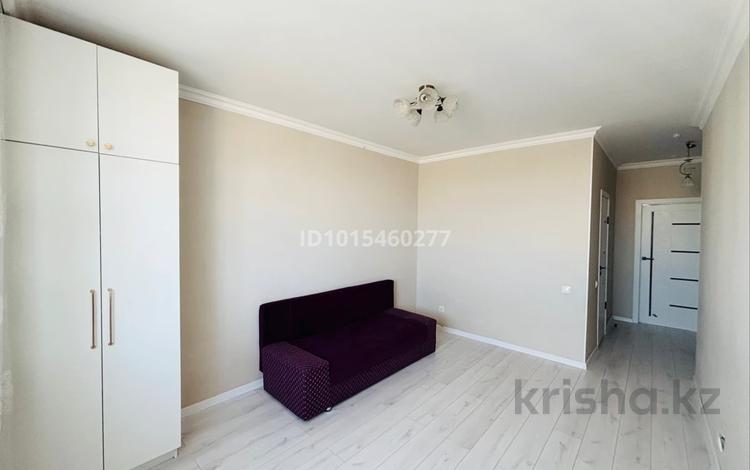 1-комнатная квартира · 37 м² · 15/17 этаж, Тлендиева 44а за 17.8 млн ₸ в Астане, Сарыарка р-н — фото 2
