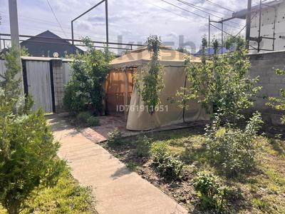 Отдельный дом · 4 комнаты · 120 м² · 6 сот., Жаркент 107 за 45 млн ₸ в 