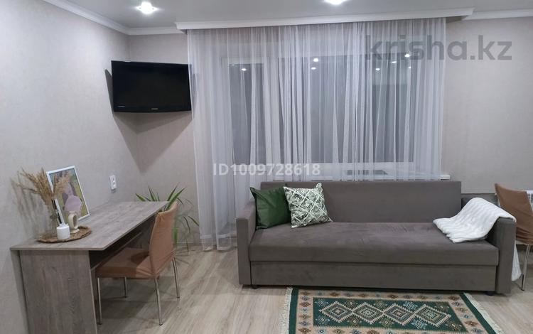 1-бөлмелі пәтер · 34 м² · 5/5 қабат, ак.Павлова 105 — Чайжунусова, бағасы: 16.5 млн ₸ в Семее — фото 2