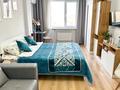 1-комнатная квартира · 30 м² · 7/12 этаж, Шевченко 85 за 25 000 ₸ в Алматы, Алмалинский р-н — фото 2