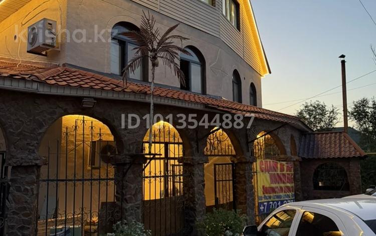 Свободное назначение, магазины и бутики, общепит, образование · 750 м² за 4 млн ₸ в Каскелене — фото 4