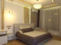 4-комнатная квартира · 175 м² · 1/3 этаж, ул. Акселеу Сейдимбека 110/1блок14 за 255 млн ₸ в Алматы, Наурызбайский р-н