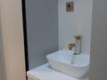 4-комнатная квартира · 175 м² · 1/3 этаж, ул. Акселеу Сейдимбека 110/1блок14 за 255 млн ₸ в Алматы, Наурызбайский р-н — фото 17