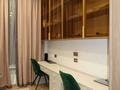 4-комнатная квартира · 175 м² · 1/3 этаж, ул. Акселеу Сейдимбека 110/1блок14 за 255 млн ₸ в Алматы, Наурызбайский р-н — фото 19