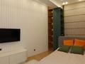 4-комнатная квартира · 175 м² · 1/3 этаж, ул. Акселеу Сейдимбека 110/1блок14 за 255 млн ₸ в Алматы, Наурызбайский р-н — фото 21