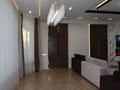 4-комнатная квартира · 175 м² · 1/3 этаж, ул. Акселеу Сейдимбека 110/1блок14 за 255 млн ₸ в Алматы, Наурызбайский р-н — фото 24