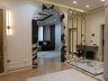 4-комнатная квартира · 175 м² · 1/3 этаж, ул. Акселеу Сейдимбека 110/1блок14 за 255 млн ₸ в Алматы, Наурызбайский р-н — фото 27