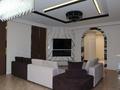 4-комнатная квартира · 175 м² · 1/3 этаж, ул. Акселеу Сейдимбека 110/1блок14 за 255 млн ₸ в Алматы, Наурызбайский р-н — фото 28