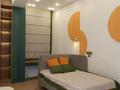 4-комнатная квартира · 175 м² · 1/3 этаж, ул. Акселеу Сейдимбека 110/1блок14 за 255 млн ₸ в Алматы, Наурызбайский р-н — фото 42