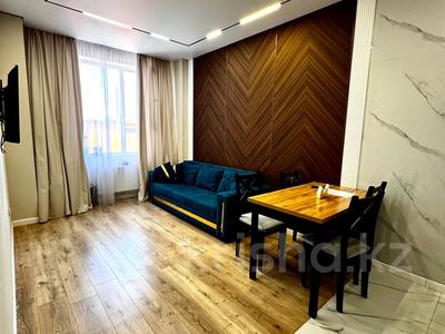 Продажа квартир в Астане: 2-комнатная квартира · 35 м² · 4/23 этаж, Айнакол 66/1 за 22 млн 〒 2-комнатная квартира · 35 м² · 4/23 этаж, Айнакол 66/1 за 22 млн 〒 в Астане, Алматы р-н
