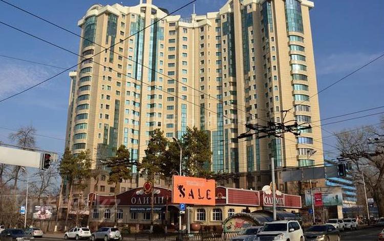1-комнатная квартира, 30 м², 2/23 этаж помесячно, Кабанбай батыра 87 — проспект Абылай Хана