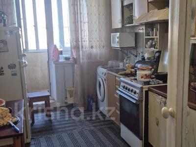 2-бөлмелі пәтер · 53 м² · 5/5 қабат, Тастақ-3 ш/а., бағасы: 32 млн ₸ в Алматы, Алмалинский р-н
