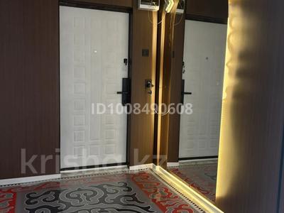 2-комнатная квартира · 55.1 м² · 4/5 этаж, Балауса 40 — 2 микрорайон за 14 млн 〒 в Кульсары