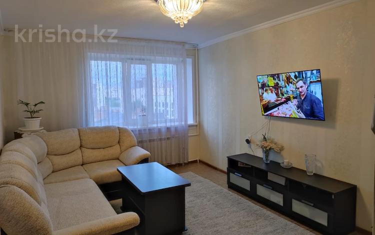 3-комнатная квартира · 60 м² · 9/9 этаж, мкр Юго-Восток, Мкр Орбита-1 — Парк Победы за 23.1 млн ₸ в Караганде, Казыбек би р-н — фото 6