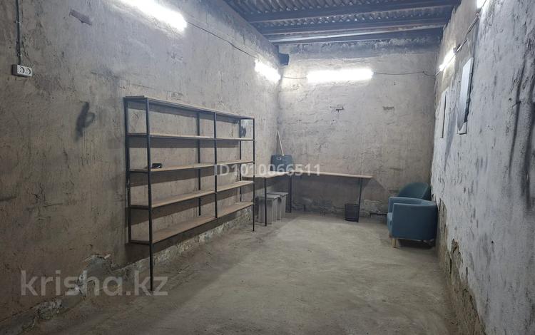 Гараж · 18 м² · Радостовца 152/3 за 3.8 млн ₸ в Алматы, Бостандыкский р-н — фото 2