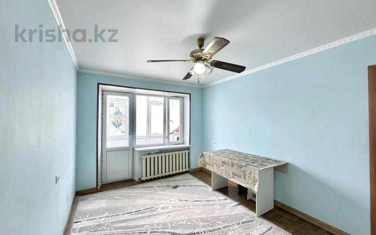 3-комнатная квартира · 55 м² · 5/5 этаж, Бараева за 25 млн ₸ в Астане, р-н Байконур — фото 2