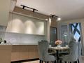 1-комнатная квартира · 38.2 м² · 11/14 этаж, мкр Самал-3 15 за 15 000 ₸ в Алматы, Медеуский р-н — фото 3