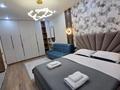 1-комнатная квартира · 38.2 м² · 11/14 этаж, мкр Самал-3 15 за 15 000 ₸ в Алматы, Медеуский р-н — фото 5