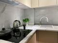 1-комнатная квартира · 38.2 м² · 11/14 этаж, мкр Самал-3 15 за 15 000 ₸ в Алматы, Медеуский р-н — фото 8