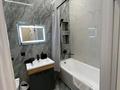 1-комнатная квартира · 38.2 м² · 11/14 этаж, мкр Самал-3 15 за 15 000 ₸ в Алматы, Медеуский р-н — фото 10