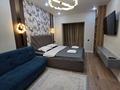 1-комнатная квартира · 38.2 м² · 11/14 этаж, мкр Самал-3 15 за 15 000 ₸ в Алматы, Медеуский р-н — фото 11