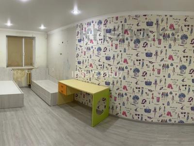 3-комнатная квартира · 56 м² · 2/5 этаж, БауржанаМомышулы 35 — Возле информбюро за 150 000 〒 в Экибастузе