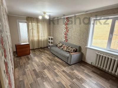 2-комнатная квартира · 43 м² · 5/5 этаж, 35-квартал 6 за 18.5 млн 〒 в Семее
