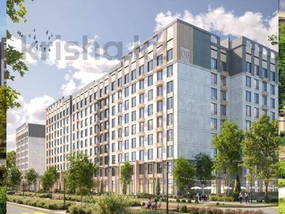 2-бөлмелі пәтер · 71.7 м² · 6/9 қабат, Ботакоз 5, бағасы: ~ 39.4 млн ₸ в Алматы, Алатауский р-н