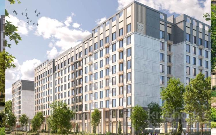 2-бөлмелі пәтер · 71.7 м² · 6/9 қабат, Ботакоз 5, бағасы: ~ 39.4 млн ₸ в Алматы, Алатауский р-н — фото 3