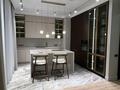 4-комнатная квартира · 220 м² · 10/20 этаж, Жумекен Нажимеденов 2 за 2.4 млн ₸ в Астане, Алматы р-н — фото 3