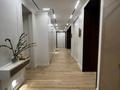 4-комнатная квартира · 220 м² · 10/20 этаж, Жумекен Нажимеденов 2 за 2.4 млн ₸ в Астане, Алматы р-н — фото 4