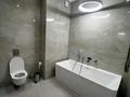4-комнатная квартира · 220 м² · 10/20 этаж, Жумекен Нажимеденов 2 за 2.4 млн ₸ в Астане, Алматы р-н — фото 9