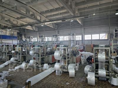 Промбаза · 360 соток, Турара Рыскулова 97 — Москвина за 7 млрд 〒 в Алматы, Жетысуский р-н