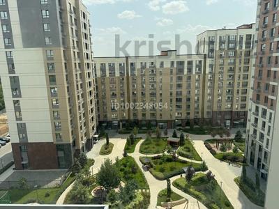 3-комнатная квартира · 101 м² · 9/9 этаж, К. Толеметова 85 за 350 000 〒 в Шымкенте, Каратауский р-н
