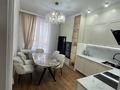 3-бөлмелі пәтер, 90 м², 3/9 қабат, Туран 45/1 — Туран, бағасы: 63 млн 〒 в Астане, Нура р-н — фото 2