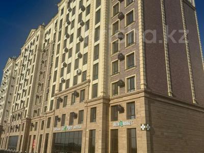 2-комнатная квартира · 52.2 м² · 6/10 этаж, Илияса Есенберлина 20 за ~ 27.7 млн ₸ в Усть-Каменогорске