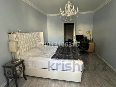 2-бөлмелі пәтер · 75 м² · 13/17 қабат, Достык 138 — Dostyk plaza, бағасы: 550 000 ₸ в Алматы, Медеуский р-н