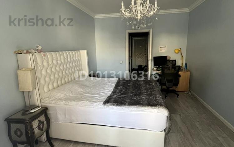 2-бөлмелі пәтер · 75 м² · 13/17 қабат, Достык 138 — Dostyk plaza, бағасы: 550 000 ₸ в Алматы, Медеуский р-н — фото 2
