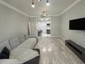 2-бөлмелі пәтер · 75 м² · 13/17 қабат, Достык 138 — Dostyk plaza, бағасы: 550 000 ₸ в Алматы, Медеуский р-н — фото 8