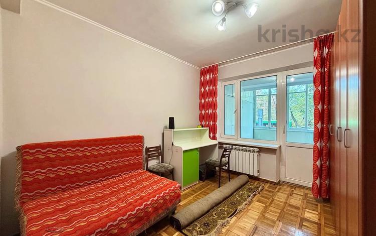 3-комнатная квартира · 70 м² · 2/5 этаж, Ауэзова 69 — Курмангазы за 400 000 ₸ в Алматы, Алмалинский р-н — фото 6