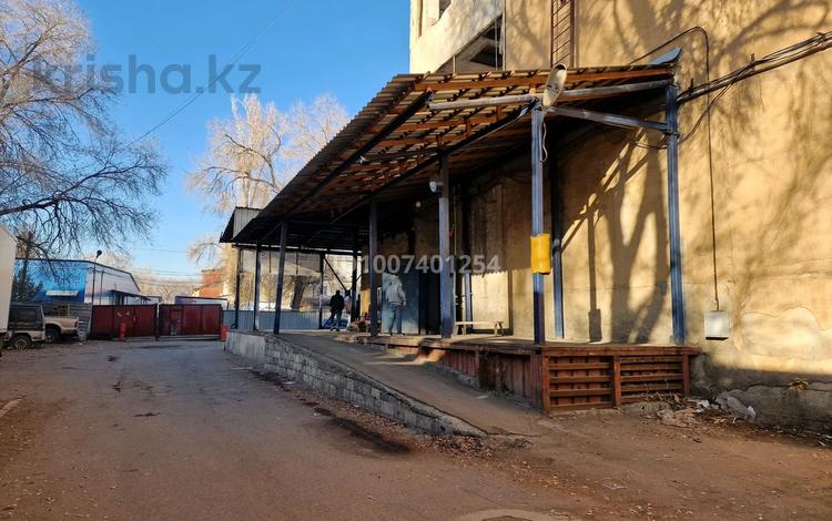 Өнеркәсіптік база · 1 га, Полежаева 92а, бағасы: 1.5 млн ₸ в Алматы, Жетысуский р-н — фото 2