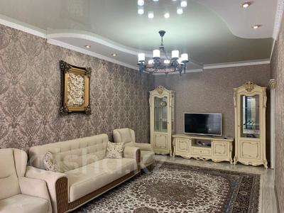 2-комнатная квартира · 74 м² · 8/12 этаж, Астана 18 — Шаяхметова за 250 000 ₸ в Шымкенте, Каратауский р-н