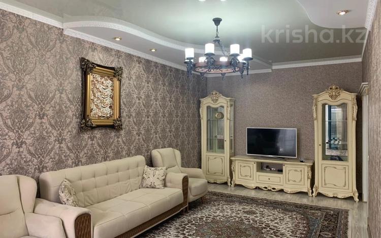 2-комнатная квартира · 74 м² · 8/12 этаж, Астана 18 — Шаяхметова за 250 000 ₸ в Шымкенте, Каратауский р-н — фото 2