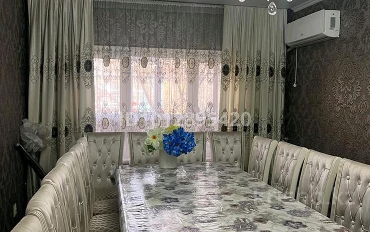 4-комнатная квартира · 86 м² · 1/4 этаж, Мангельдина 39 за 45 млн ₸ в Шымкенте, Туран р-н — фото 2