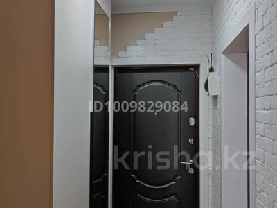 1-комнатная квартира · 36 м² · 3/12 этаж, мкр Акбулак, 1-я улица за 220 000 ₸ в Алматы, Алатауский р-н