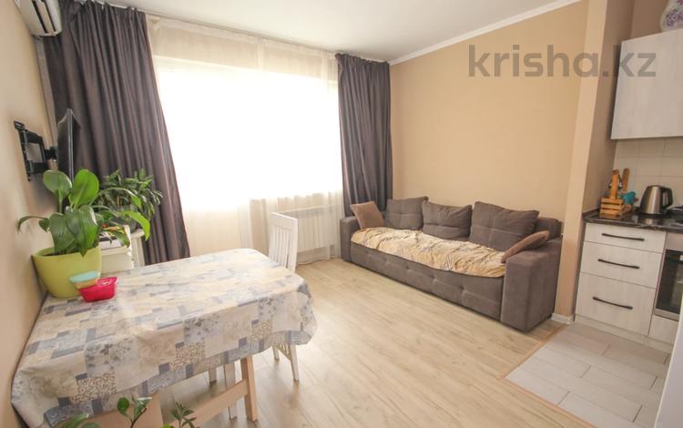 2-комнатная квартира · 47 м² · 9/12 этаж, Шевченко — Байтурсынова за 56.5 млн ₸ в Алматы, Алмалинский р-н — фото 4