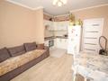 2-комнатная квартира · 47 м² · 9/12 этаж, Шевченко — Байтурсынова за 56.5 млн ₸ в Алматы, Алмалинский р-н — фото 2