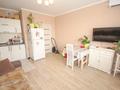 2-комнатная квартира · 47 м² · 9/12 этаж, Шевченко — Байтурсынова за 56.5 млн ₸ в Алматы, Алмалинский р-н — фото 6