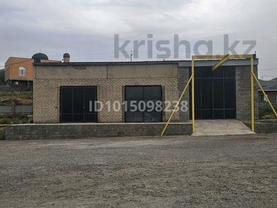 Промбаза · 25 соток, Курылсшы 1 — Район Хамле за 550 000 ₸ в Каскелене