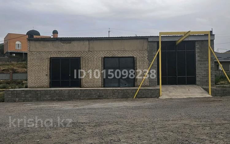 Промбаза · 25 соток, Курылсшы 1 — Район Хамле за 550 000 ₸ в Каскелене — фото 2